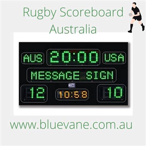 electronic scoreboards australia|Electronic Scoreboards in Australia .